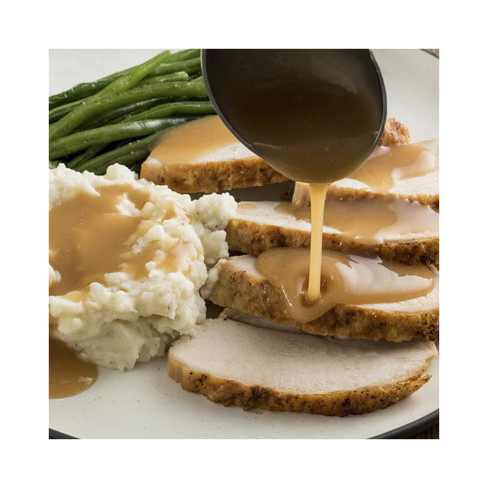 10 PC Roast Turkey Gravy Mix Seasoning Herbs Cooking Thanksgiving Family Dinner