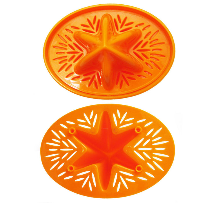 Hand Squeezer Citrus Juicer Orange Lemon Juice Press Fruit Manual Extractor New