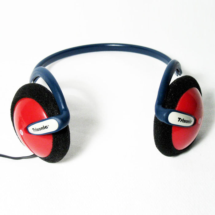 Universal Headphone Neckband Stereo Hands Free Stereo Run Sport Earphone Headset