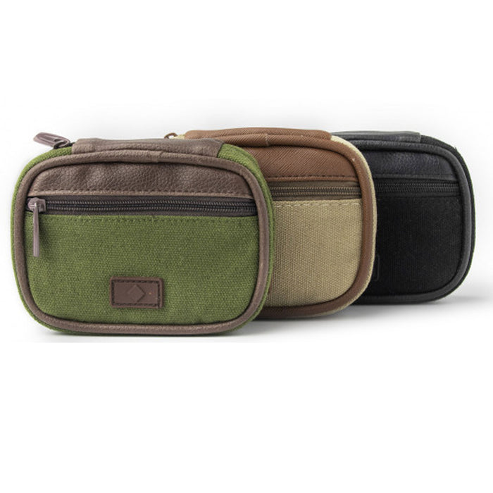 1 Pc Portable Weekly Pill Box Organizer Compartment Case Vitamin Medicine Travel