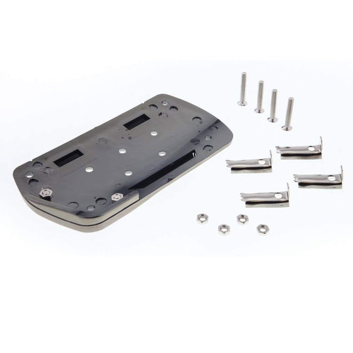 Universal Car Non-Slip Automatic Gas Brake Foot Pedal Pad Cover Auto Accessories