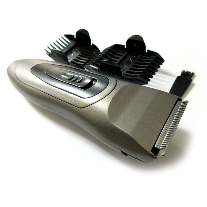 Professional Hair Clippers Cordless Trimmer Shaving Machine Cutting Barber Beard