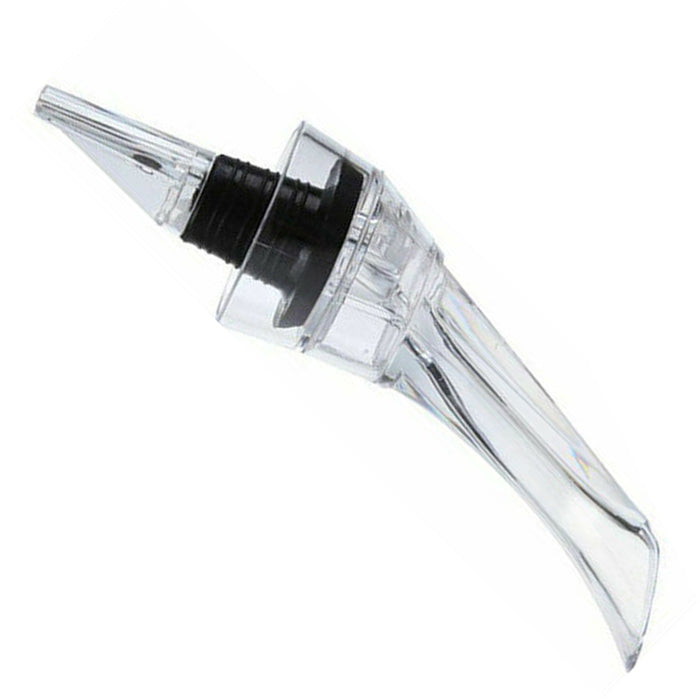 1 Pc Aerator Spout Bottle Pourer Pour Stopper Dispenser Liquor Olive Wine Oil