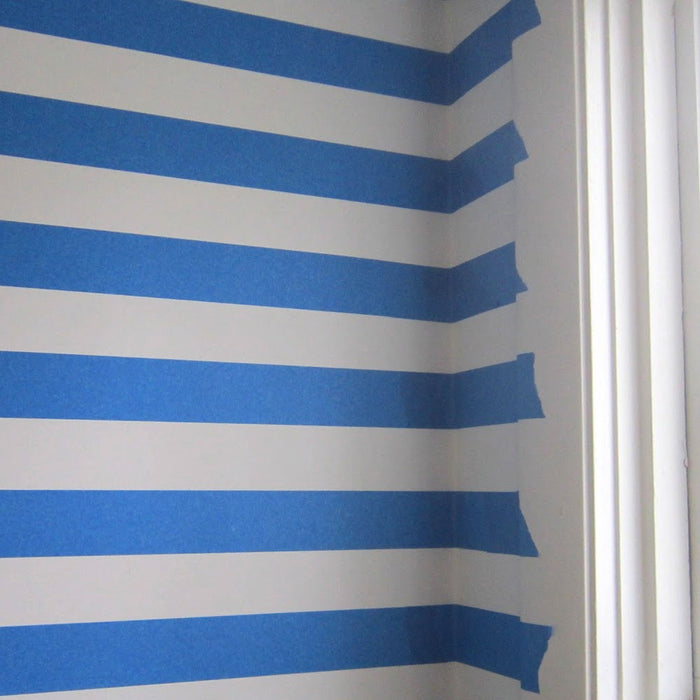 5 Rolls Painters Blue Multi Purpose Masking Paint Tape Premium Grade 1.89"X60yds