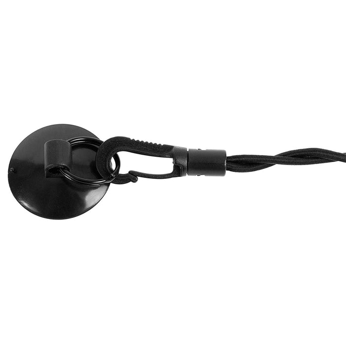 Travel Clothesline Single Clothes Line Dryer Indoor Outdoor Portable Camping 90"