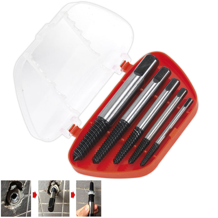 Round Stainless Steel Half Thread Allen Bolt At ₹ 4/piece In Pune | ID - Foto 10