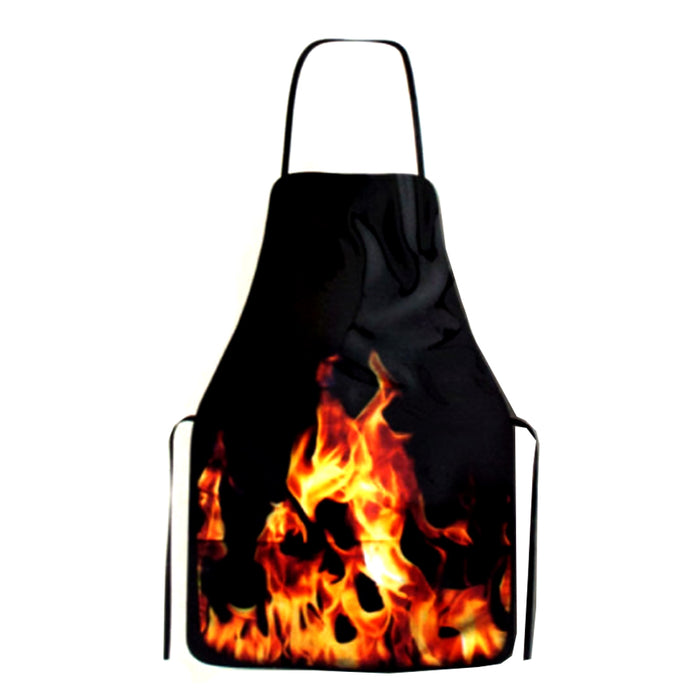 1 Mens Barbecue Apron Grilling Cooking BBQ Chef Kitchen Cook One Size Fits Most