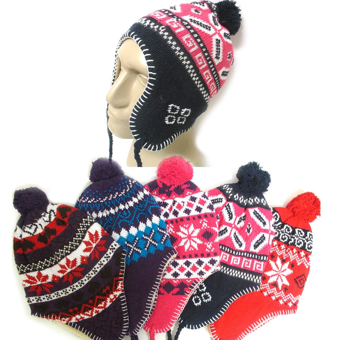 LCZTN Womens Pom Beanie Hat Scarf Set Girls Cute Winter Ski Hat Slouchy Knit Skull Cap with Fleece Lined at Women's Clothing store LCZTN Womens Pom Beanie Hat Scarf Set Girls Cute Winter Ski Hat Slouchy Knit Skull Cap with Fleece Lined at Women's Clothing store