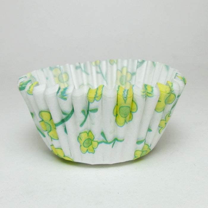 540 ct Cake Mini Muffin Cupcake Liner Baking Cup Cookie Mold Paper Liners Fluted