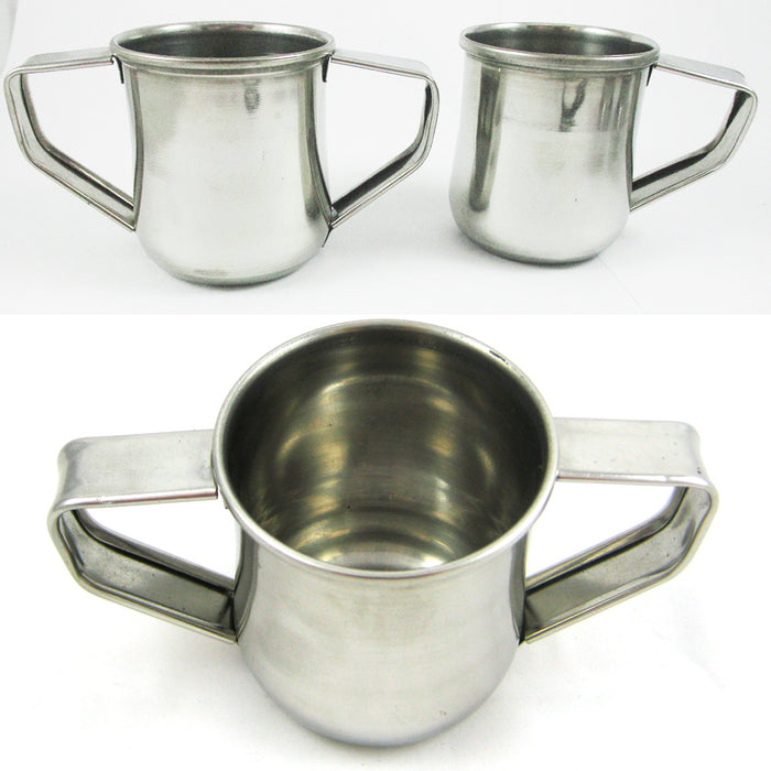 ARGENTINA MATE GOURD CUP YERBA TEA WITH STRAW BOMBILLA STAINLESS STEEL KIT 9501