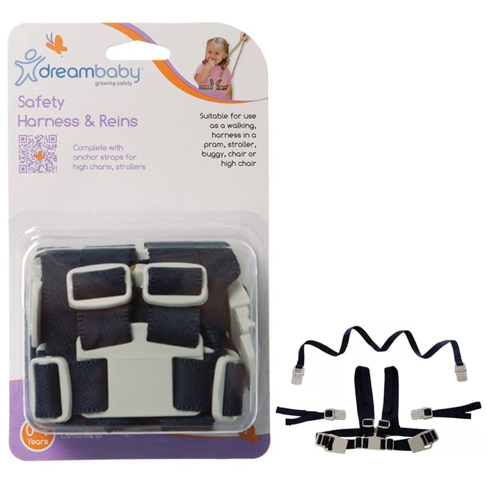 Harness for kids