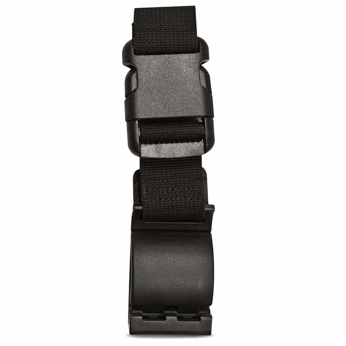 Travelon Add A Bag Strap Luggage Hook Belt Adjustable Travel Suitcase Attachment