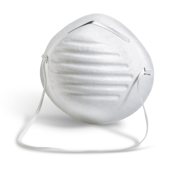 60 Disposable Medical Industry Dust Proof Mouth Cover Face Mask Filter