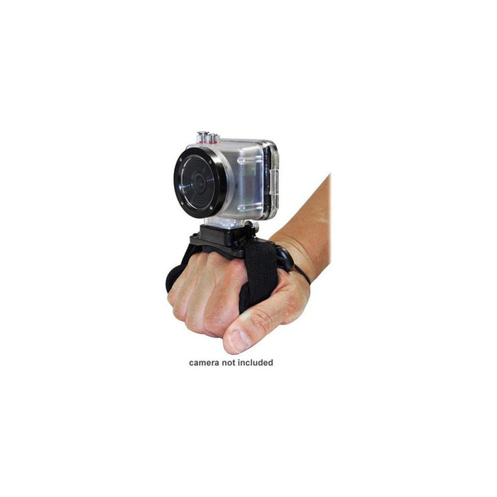 Intova Camera Hand Wrist Strap Grip CHS Point Shoot Adjustable Canon Nikon Sony
