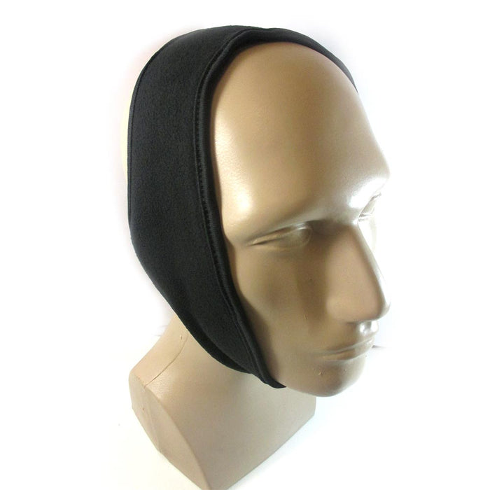 2pc Ear Cover Muff Warmer Winter Headband Fleece Earmuffs Wrap Soft Unisex New