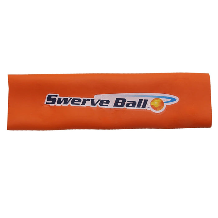 8pc Swerve Ball Plastic Combo Starter Set Balls Strike Zone Bat Sleeve Toy Gift