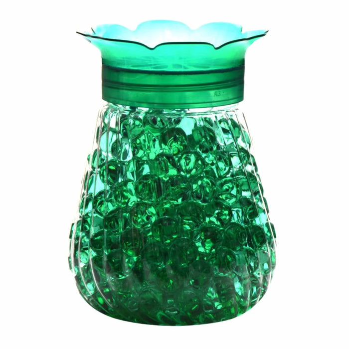 Mountain Rain Crystal Beads Home Air Freshener Odor Eliminator Scented Gel Aroma