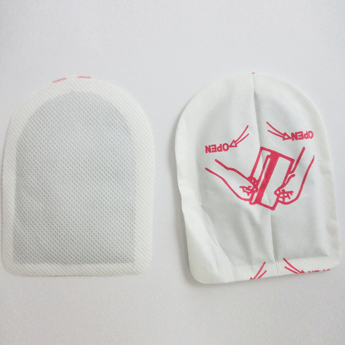 LOT of 288 Pairs Toe Warmers Adhesive Hot Feet Pads 8 Hour Heat Winter Expired