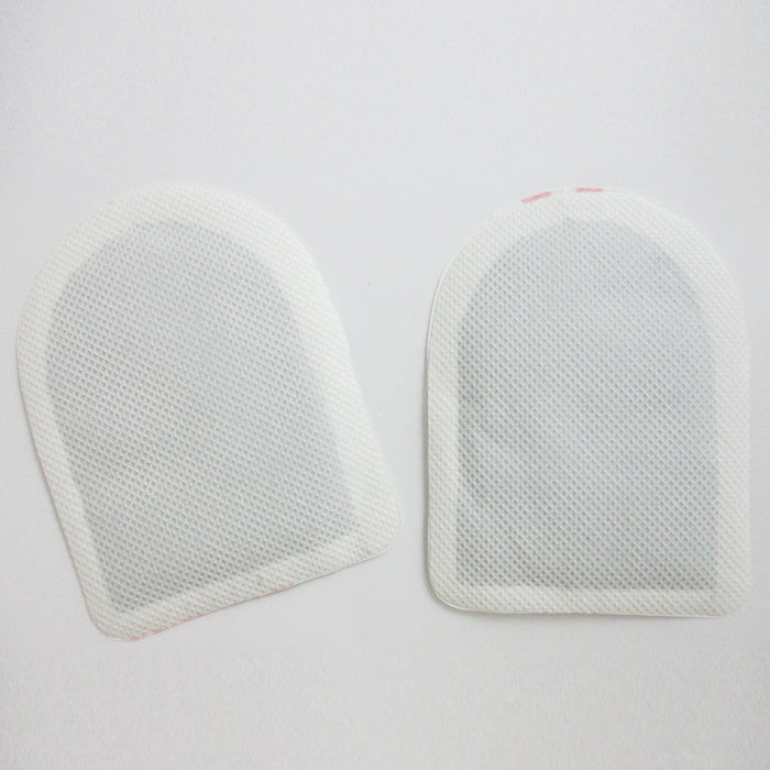 LOT of 288 Pairs Toe Warmers Adhesive Hot Feet Pads 8 Hour Heat Winter Expired