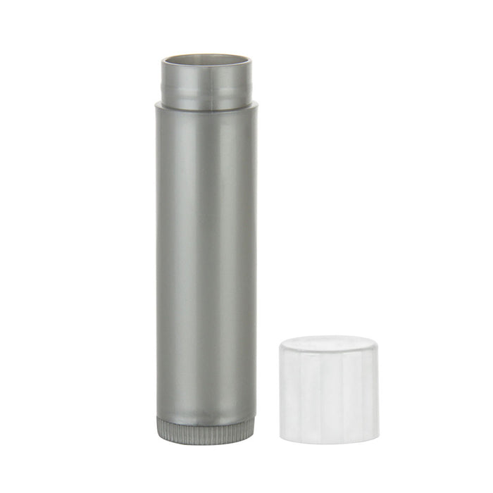 20 Pc Lip Balm Tubes Empty Lipstick Containers DIY Cosmetic Chapstick BPA Free