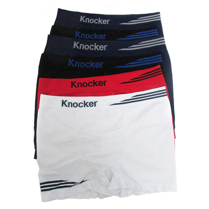 6 Mens Microfiber Boxer Briefs Underwear Seamless Oman 6 Mens Microfiber Boxer Briefs Underwear Seamless Oman