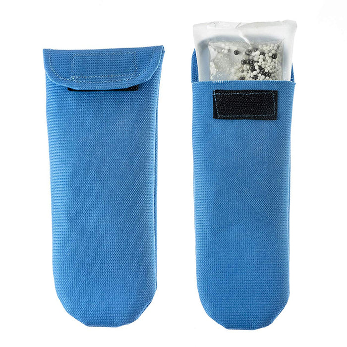 6PC Set Air Purifying Bags Shoe Deodorizer Moisture Odor Eliminator Dehumidifier