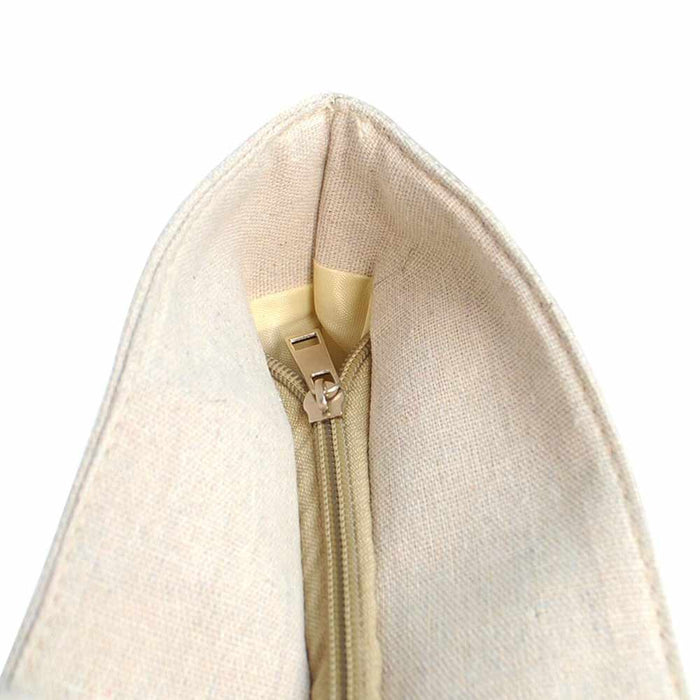 1 Large Tote Bag Shoulder Handbag Purse Reusable Grocery Shopping Travel Zipper