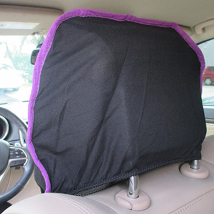 Sweat Towel Car Seat Cover Washable Athletes Fitness Workout Running Yoga Sports