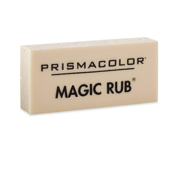 8 Prismacolor Magic Rub Erasers Vinyl Art Drafting Non Abrasive Lead India Ink