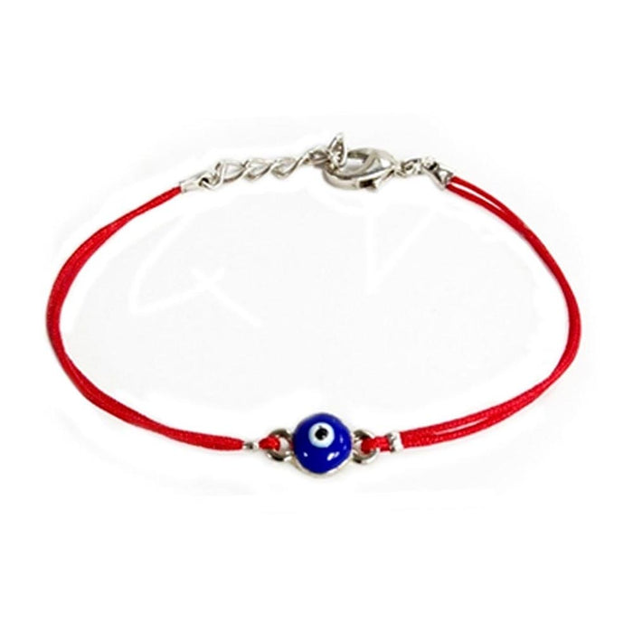 Buy Evil Eye Bracelet Greek Evil Eye Jewellery Protection Bracelet Nazar  Bracelet Online in India - Etsy