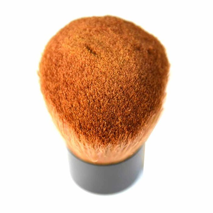 1 Foundation Face Blush Kabuki Powder Contour Makeup Brush Cosmetic Tool Large