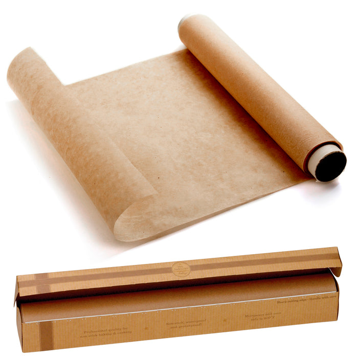 Parchment Paper Roll