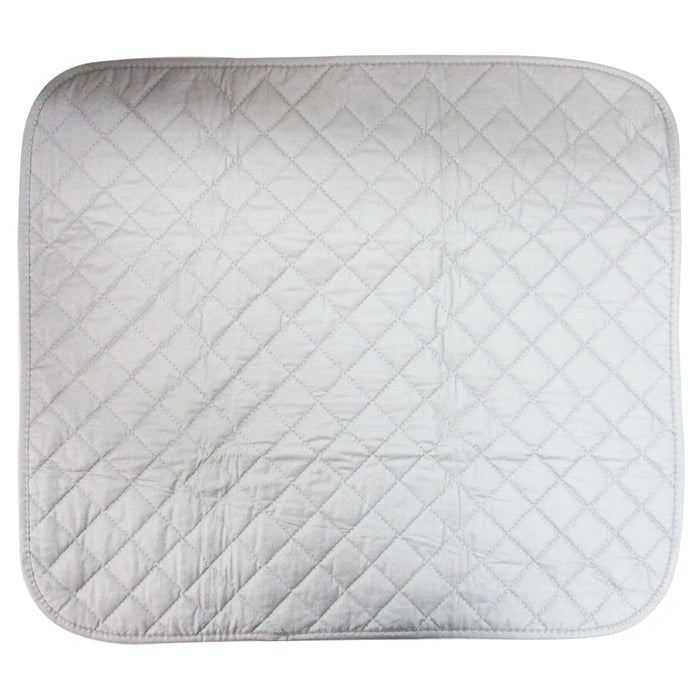 Iron Anywhere Ironing Mat Portable Magnetic Cover Apartments School Dorm Travel