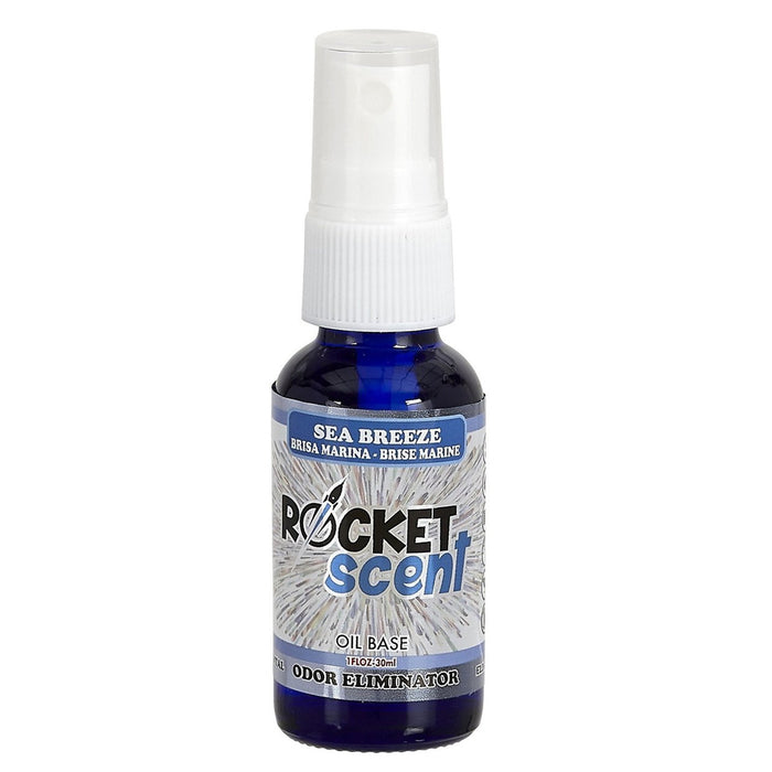 Concentrated Air Freshener Spray Sea Breeze Scent Odor Eliminator Home Car Aroma