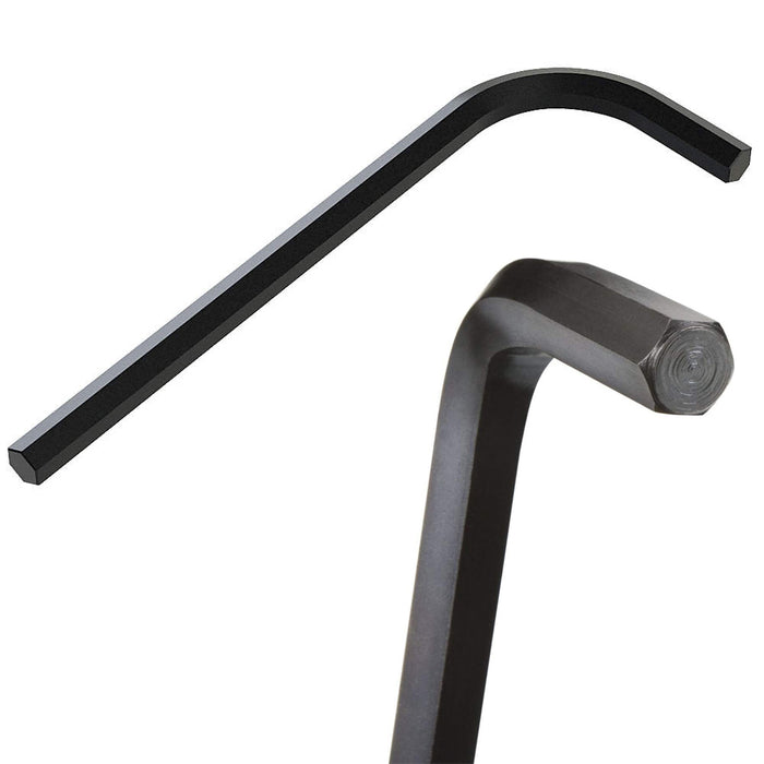 7 Pc Heavy Duty Jumbo Hex Key Wrench Set Metric L Shape Allen Driver Hand Tools