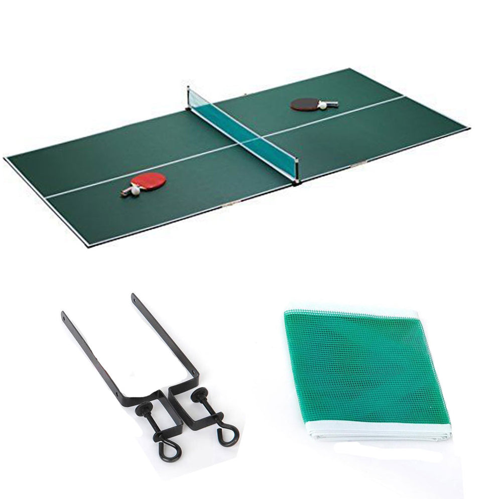 1 Ping Pong Net Replacement Tennis Table Exercise Indoor Outdoor Schoo