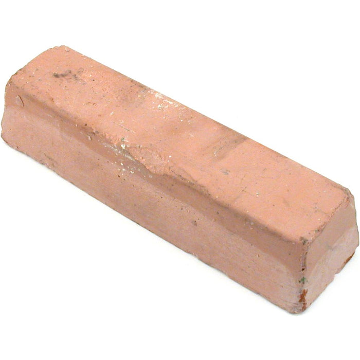 2 Pink Polishing Compound Jewelers Rouge Buffing Jewelry Polish Metal Luster