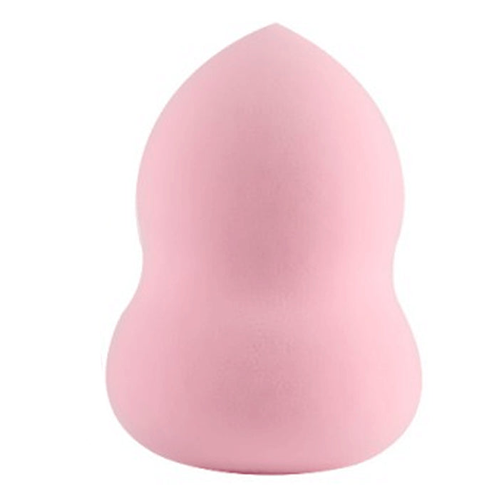 2 Pc Beauty Makeup Blending Sponge Puff Foundation Flawless Applicator Blender