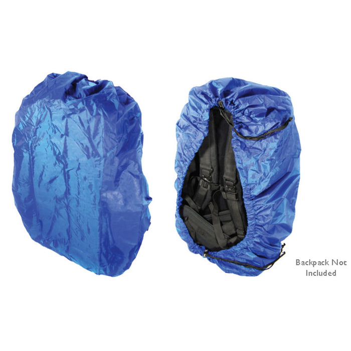 Outdoor Backpack Rain Cover Bag Water Resistant Waterproof Travel Camping Hiking