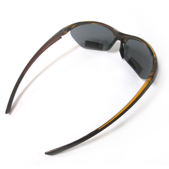 1 Running Sunglasses Pair Sport Wrap Men Fishing Golfing Driving Cycling Glasses