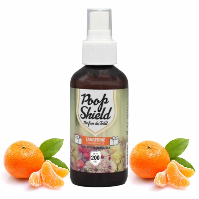 Bowl Spray 4.4oz Before You Go Toilet Bathroom Deodorizer Citrus Scent Air Fresh