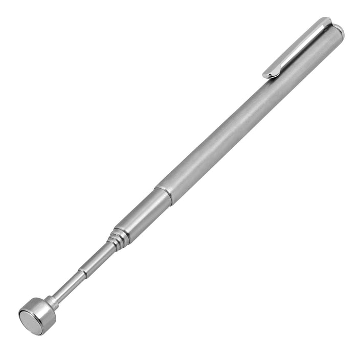1 Pc Telescopic Magnetic Pick Up Tool Magnet Grabber 18" Extension Retractable