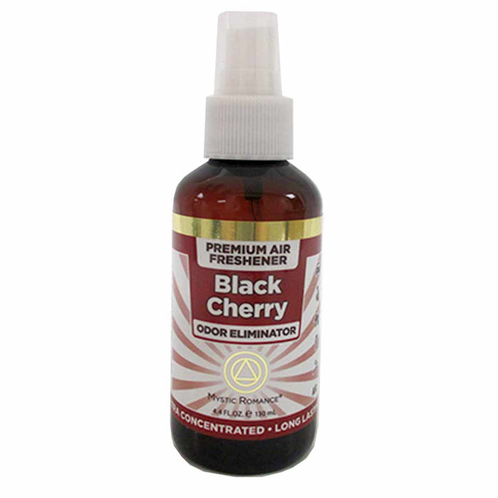 1 Cherry Concentrated Air Freshener 4.4oz Car Home Spray Bathroom Elimiate Odor