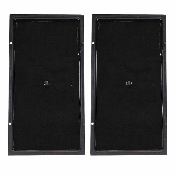 2 Mouse Glue Traps Sticky Boards Rat Mice Rodent Insect Medium EPA 84233-KOR-001