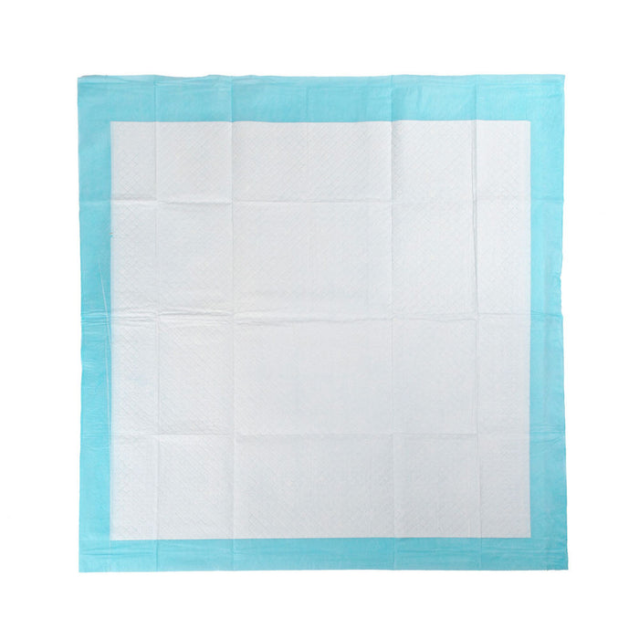 48 Pet Puppy Training Pad Dog Cat Disposable Heavy Absorbent Odor Reducing Mats