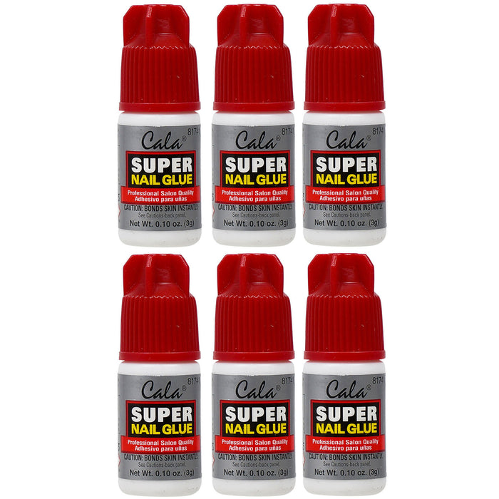 CALA Product  Super Nail Glue