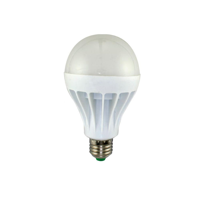 4 Pc Daylight 15 Watt Energy LED Light Bulb 125 W Output Replacement 600 Lumens