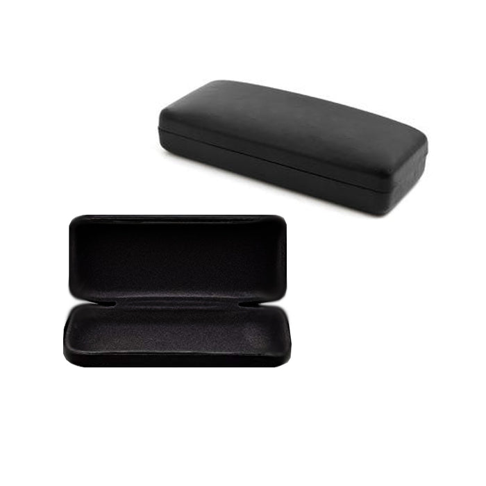 Clam Shell Glasses Case - A New Day™ Black