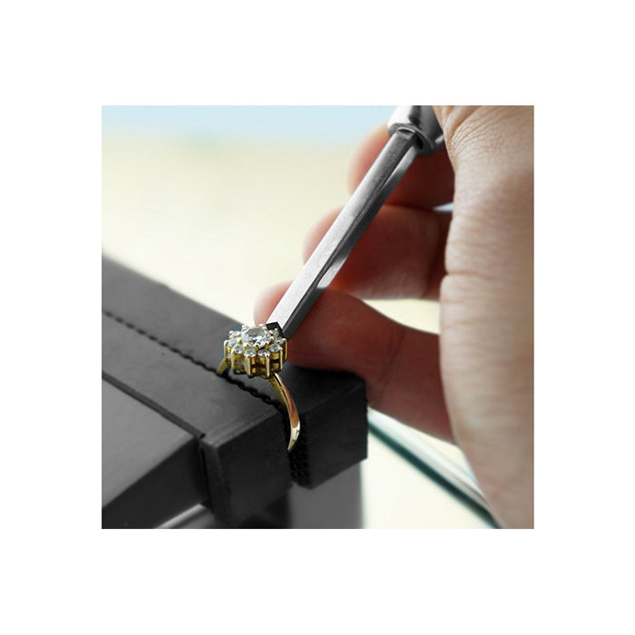 Stone Setting Tools Jewelry Stone Prong Pusher Bezel Pusher & Roller Set of 3