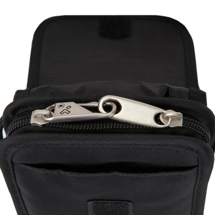 Travelon Anti-Theft Classic Travel Wallet Small Purse Pocket Bag RFID Blocking